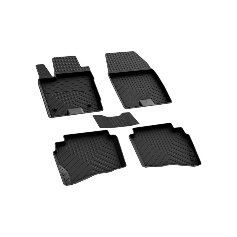 PASPAS KAUÇUK ORJİNAL MODEL 4D SUZUKI GRAND VİTARA 1998-2005 ÜNLAKS 4D