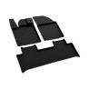 PASPAS KAUÇUK ORJİNAL MODEL 4D TOGG T10X 2023- ÜNLAKS 4DS-20074 ÜNLAKS