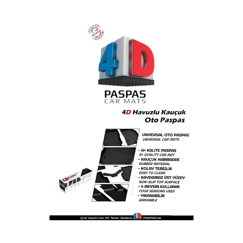 JANT KAPAĞI ÜNİVERSAL SKS 15 310 SKS
