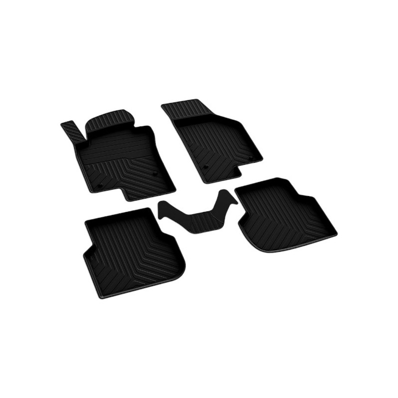 PASPAS KAUÇUK ORJİNAL MODEL 4D VW VOLKSWAGEN JETTA 6 2011-2018 ÜNLAKS