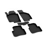 PASPAS KAUÇUK ORJİNAL MODEL 4D VW VOLKSWAGEN PASSAT B6 2005-2010 ÜNLAK