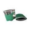 EGSOZ UCU OVAL KROM BOŞ UZUN 51X140MM PASLANMAZ UES 502 UES-502 UES