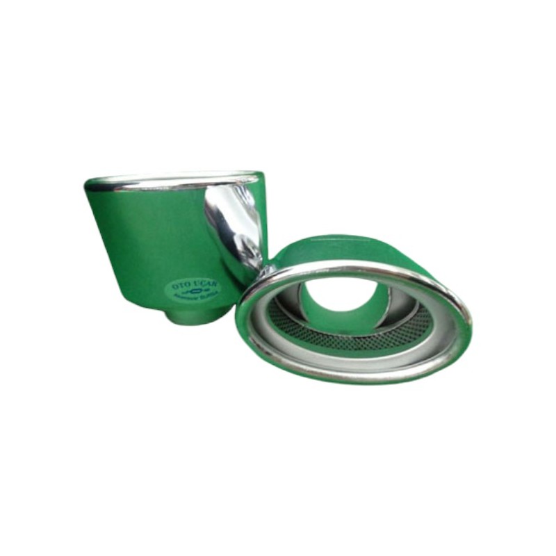 EGSOZ UCU YASSI KROM KIVRIK KISA 60X150MM PASLANMAZ UES 483 UES-483 UE