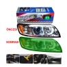 FAR STOP FİLMİ AÇIK YEŞİL 30CMX10MT 1190423 CARUB