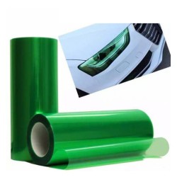 FAR STOP FİLMİ YEŞİL 30CMX10MT FKF 1696 FKF-1696 GUARD