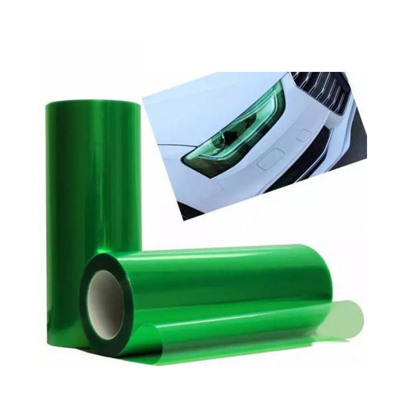 FAR STOP FİLMİ YEŞİL 30CMX10MT FKF 1696 FKF-1696 GUARD