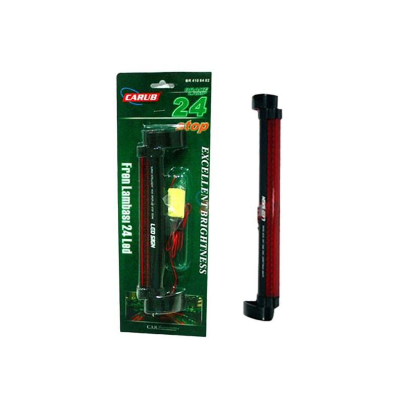 FREN LAMBASI 24 LED 4108402 KGN