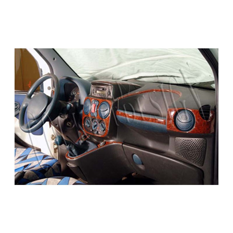 MAUN KAPLAMA FIAT DOBLO I 01-09 MAUN 26PRÇ 34273 MERİÇ