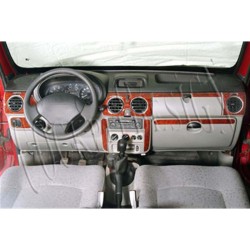 MAUN KAPLAMA RENAULT KANGO I 98-08 MAUN 10PRÇ 34594 MERİÇ