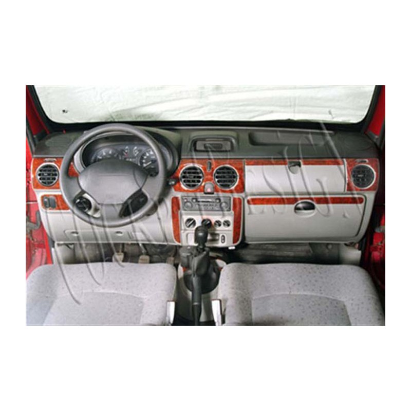 MAUN KAPLAMA RENAULT KANGO I 98-08 MAUN 10PRÇ 34594 MERİÇ