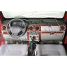MAUN KAPLAMA RENAULT KANGO I 98-08 MAUN 10PRÇ 34594 MERİÇ