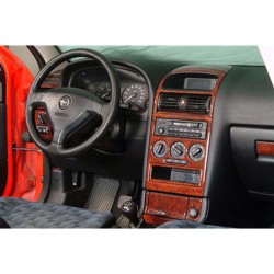 MAUN KAPLAMA OPEL ASTRA G 98-05 MAUN 16PRÇ 34605 MERİÇ