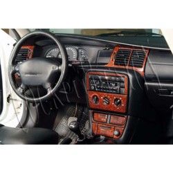 MAUN KAPLAMA OPEL VECTRA B 95-02 MAUN 20PRÇ 34624 MERİÇ