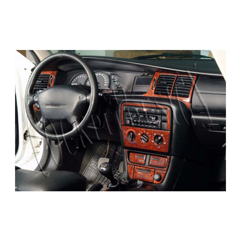 MAUN KAPLAMA OPEL VECTRA B 95-02 MAUN 20PRÇ 34624 MERİÇ