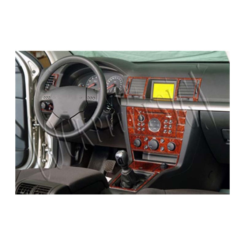 MAUN KAPLAMA OPEL VECTRA C 02-08 MAUN 22PRÇ 34525 34625 MERİÇ