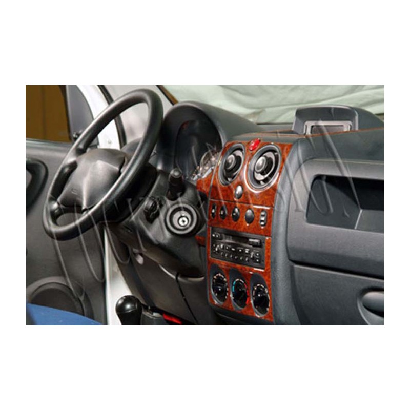 MAUN KAPLAMA PEUGEOT PARTNER-BERLİNGO 02-08 MAUN 11PRÇ 34653 MERİÇ