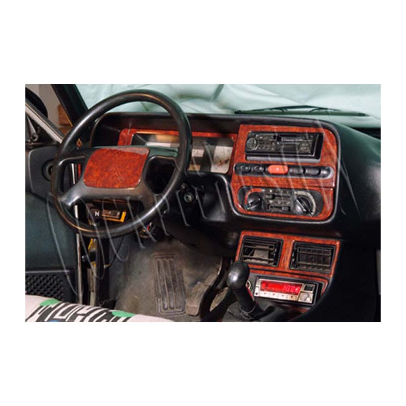 MAUN KAPLAMA FIAT ŞAHİN S 97 SONRASI MAUN 28PRÇ 34741 MERİÇ
