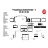 MAUN KAPLAMA VW TRANSPORTER T4 98 SONRASI MAUN 18PRÇ 34842 MERİÇ