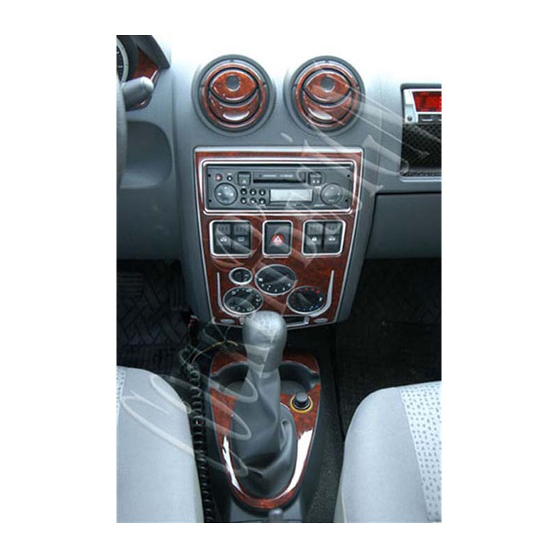 MAUN KAPLAMA DACIA LOGAN 05-09 MAUN 20PRÇ 36444 MERİÇ