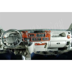 MAUN KAPLAMA RENAULT MASTER-MOVANO 04-09 MAUN 28PRÇ 36714 MERİÇ