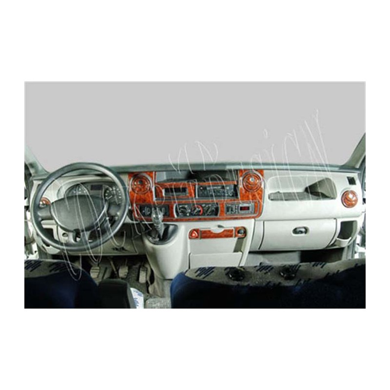MAUN KAPLAMA RENAULT MASTER-MOVANO 04-09 MAUN 28PRÇ 36714 MERİÇ