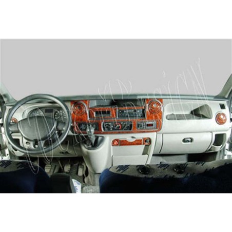 MAUN KAPLAMA RENAULT MASTER-MOVANO 04-09 MAUN 28PRÇ 36714 MERİÇ