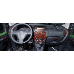 MAUN KAPLAMA FIAT FİORİNO-BİPPER-NEMO 08 SONRASI MAUN 27PRÇ 37142 MERİ