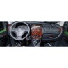 MAUN KAPLAMA FIAT FİORİNO-BİPPER-NEMO 08 SONRASI MAUN 27PRÇ 37142 MERİ
