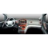 MAUN KAPLAMA HYUNDAI H1 08 SONRASI MAUN 17PRÇ 37157 MERİÇ
