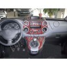 MAUN KAPLAMA PEUGEOT PARTNER-BERLİNGO 08 SONRASI MAUN 40PRÇ 37243 MERİ