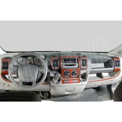 MAUN KAPLAMA FIAT DUCATO-JUMPER-BOXER 06 SONRASI MAUN 24PRÇ 36729 MERİ