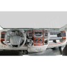 MAUN KAPLAMA FIAT DUCATO-JUMPER-BOXER 06 SONRASI MAUN 24PRÇ 36729 MERİ