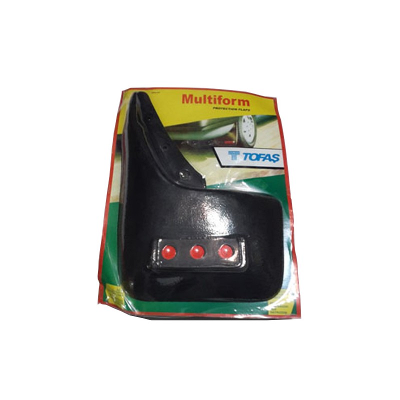PAÇALIK KABARTMA TOFAŞ MULTİFORM REFLEKTÖRLÜ EGSN MR EGSN-MR YERLİ