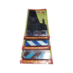 PAÇALIK KAMYONET MULTİFORM YAZILI SPORT BEYAZ ZEMİN 22X42CM EGSN 24 EG